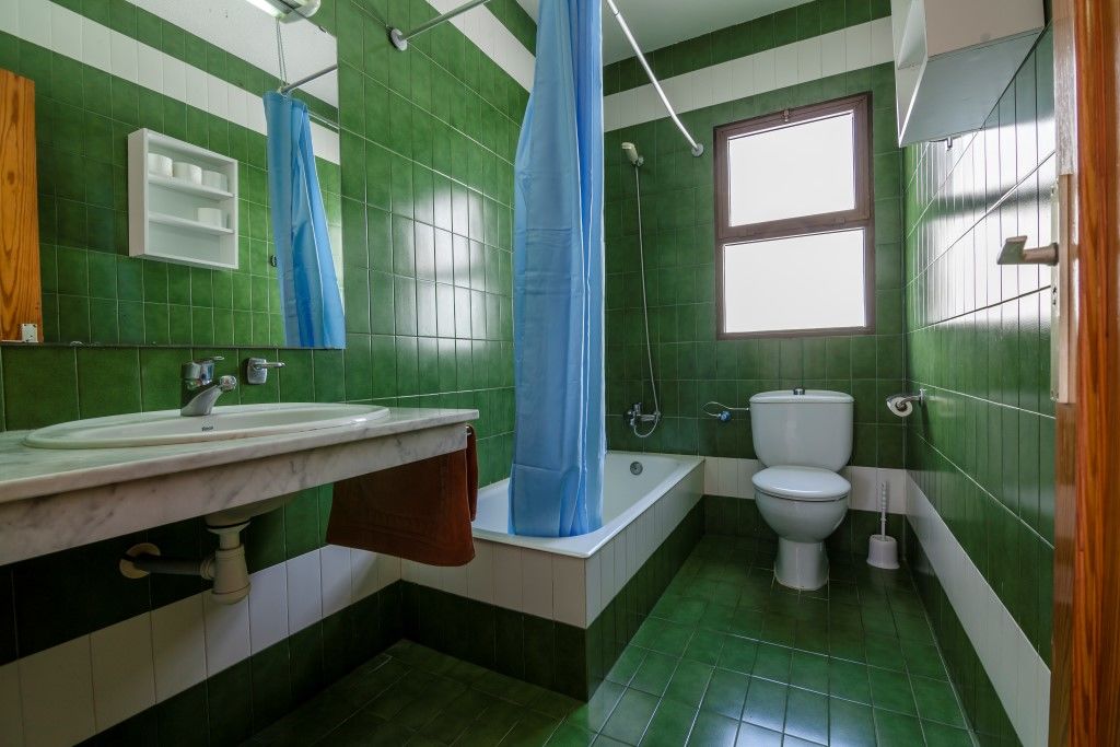 Apartamentos Heliomar เปอร์โตริโก ภายนอก รูปภาพ